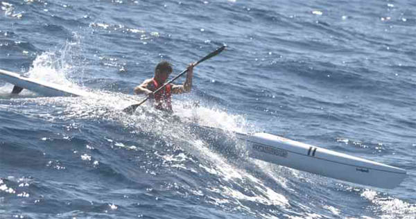 Ian Grey Culebra Challenge Puerto Rico 2008